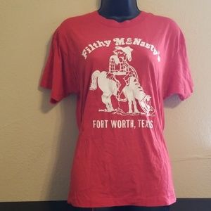 Vintage Filthy McNasty's T Shirt